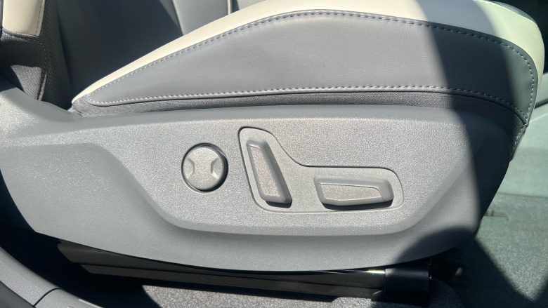 Kia EV3 148kW GT-Line 81.4kWh 5dr Auto Electric Estate